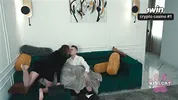 Will Step Dad Fuck and Cum Inside Step Daughter Jessie Ames in Share Bed While Step Mom?