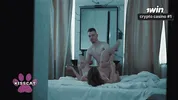 Will Step Dad Fuck and Cum Inside Step Daughter Jessie Ames in Share Bed While Step Mom?