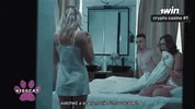Will Step Dad Fuck and Cum Inside Step Daughter Jessie Ames in Share Bed While Step Mom?