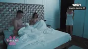Will Step Dad Fuck and Cum Inside Step Daughter Jessie Ames in Share Bed While Step Mom?