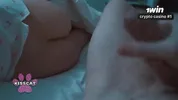 Will Step Dad Fuck and Cum Inside Step Daughter Jessie Ames in Share Bed While Step Mom?