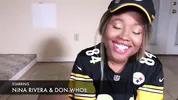 I made Pornstar Nina Rivera my Personal Dick Sucking Whore Compilation 1 Don Whoe