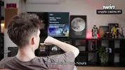 She asked me to lick and fuck her like last time for a new graphics card