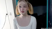 18 Year Old Crashes Into Neighbors Car, She Pays Him Back With Her Body, Multiple Creampies