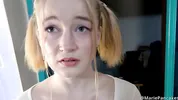 18 Year Old Crashes Into Neighbors Car, She Pays Him Back With Her Body, Multiple Creampies
