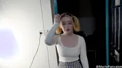 18 Year Old Crashes Into Neighbors Car, She Pays Him Back With Her Body, Multiple Creampies