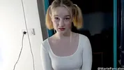 18 Year Old Crashes Into Neighbors Car, She Pays Him Back With Her Body, Multiple Creampies