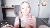 Surprise for Sweet Stepsis Ends With Creampie In Her Teen Pussy