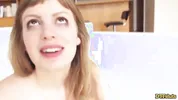 AnalVirgin Dolly Leigh's Backdoor Debut with a Hung Stranger