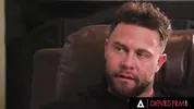 DEVILS FILM - Ella Reese Teases Horny Housemate Seth Then Breaks Script For Cheating Fuck On Set