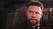 DEVILS FILM - Ella Reese Teases Horny Housemate Seth Then Breaks Script For Cheating Fuck On Set