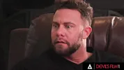 DEVILS FILM - Ella Reese Teases Horny Housemate Seth Then Breaks Script For Cheating Fuck On Set