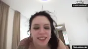 Big Titty Goth Girl Likes It Rough
