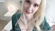 Stepmom Says "No Penetration" But I Accidentally Creampie Her