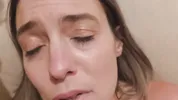 Listening to couple fucking in the hotel room next door