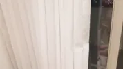 Listening to couple fucking in the hotel room next door