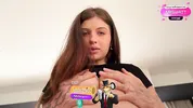 Sultry stepsister made my morning magical, I dreamed of fucking that juicy ass