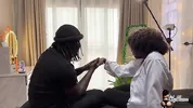This Lonely Big Ass Doctor Didn't Stand A Chance