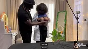 This Lonely Big Ass Doctor Didn't Stand A Chance