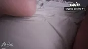 No Penetration Allowed! StepBro Makes Horny Stepsis SCREAM From CREAMPIE!
