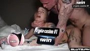 He Wanted To Eat Her Whole