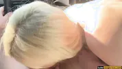 The Hottest Blonde Big Tits Big Ass Frances Bentley Fucking - Luke Cooper