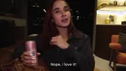 Fucking my LATINA bestfriend until she creams on my BIG DICK!