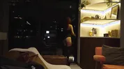 Fucking my LATINA bestfriend until she creams on my BIG DICK!