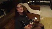 Fucking my LATINA bestfriend until she creams on my BIG DICK!