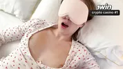 Stepmother woke up with a dick in her mouth - no one will know