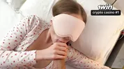 Stepmother woke up with a dick in her mouth - no one will know