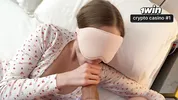 Stepmother woke up with a dick in her mouth - no one will know