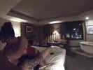 Spontaneous Hotel Hookup