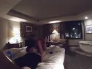 Spontaneous Hotel Hookup