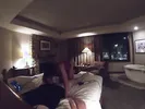 Spontaneous Hotel Hookup