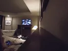 Spontaneous Hotel Hookup