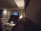Spontaneous Hotel Hookup