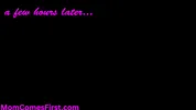 Step Mom's Special Medicine - MomComesFirst - Alex Adams