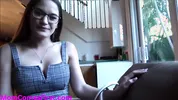 Step Mom's Special Medicine - MomComesFirst - Alex Adams