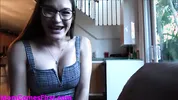 Step Mom's Special Medicine - MomComesFirst - Alex Adams