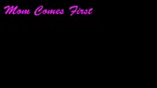 Step Mom's Special Medicine - MomComesFirst - Alex Adams