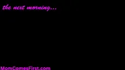 Step Mom's Special Medicine - MomComesFirst - Alex Adams