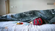 مامان خوانده مریض بود کیخواستم حالشو خوب کنم حشری شدم دلمو نشکست گذاشت تو کصش ارضا شم homemade