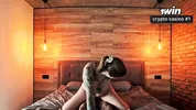 My Morning Coffee Got Me So Horny – I Teased Him Until I Couldn’t Wait, Dragged Him Upstairs for Deep Blowjob & Rode Him to Multiple Creampies!