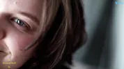 A plump butt bounces on the brunette's face, impaling her hole on her tongue. Lesbian sex.