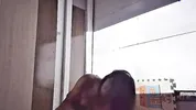 Viral! Pinay Roommate Moans So Good After Shower - Nati Sweet