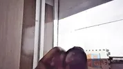 Viral! Pinay Roommate Moans So Good After Shower - Nati Sweet