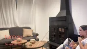 I did an exchange with my stepbrother's TANTALY ft Bob big Tula