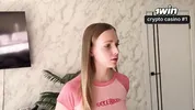 My stepsister turned out to be an Onlyfans whore. Sex for money!