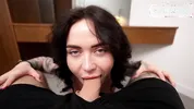 I Found a Tattooed Girl on SexDater and Fucked Her Doggy Style